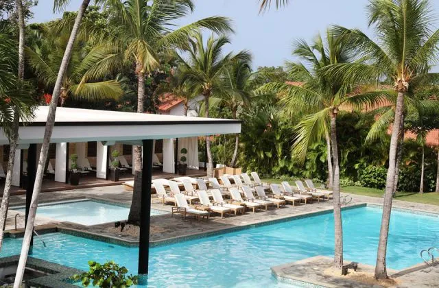 Casa de Campo Resort Villas Republica Dominicana